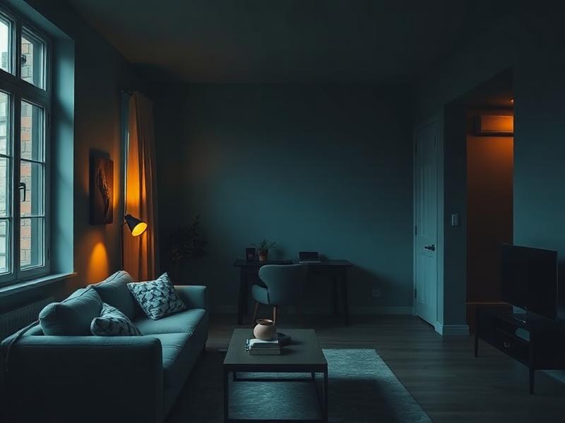 Short-term rental approved